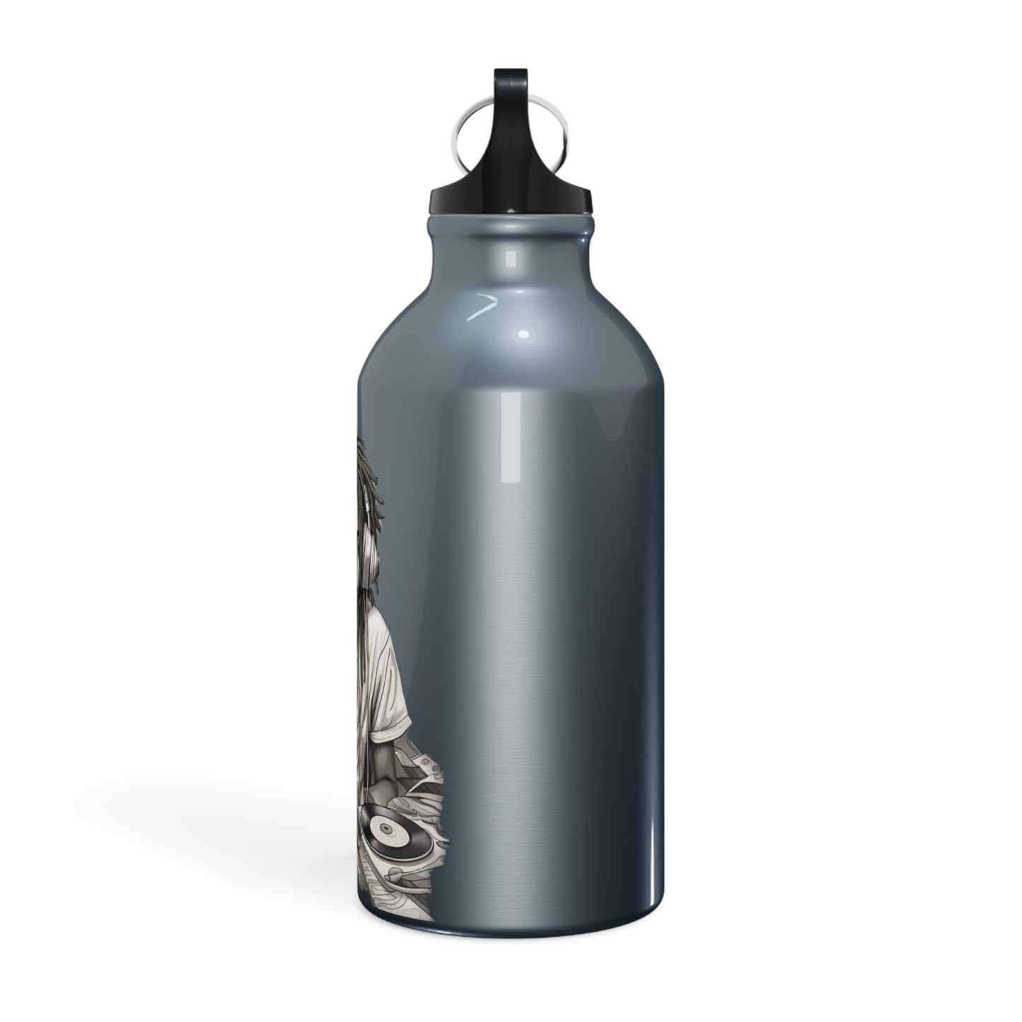 Oregon Sport Bottle - Rasta Youth