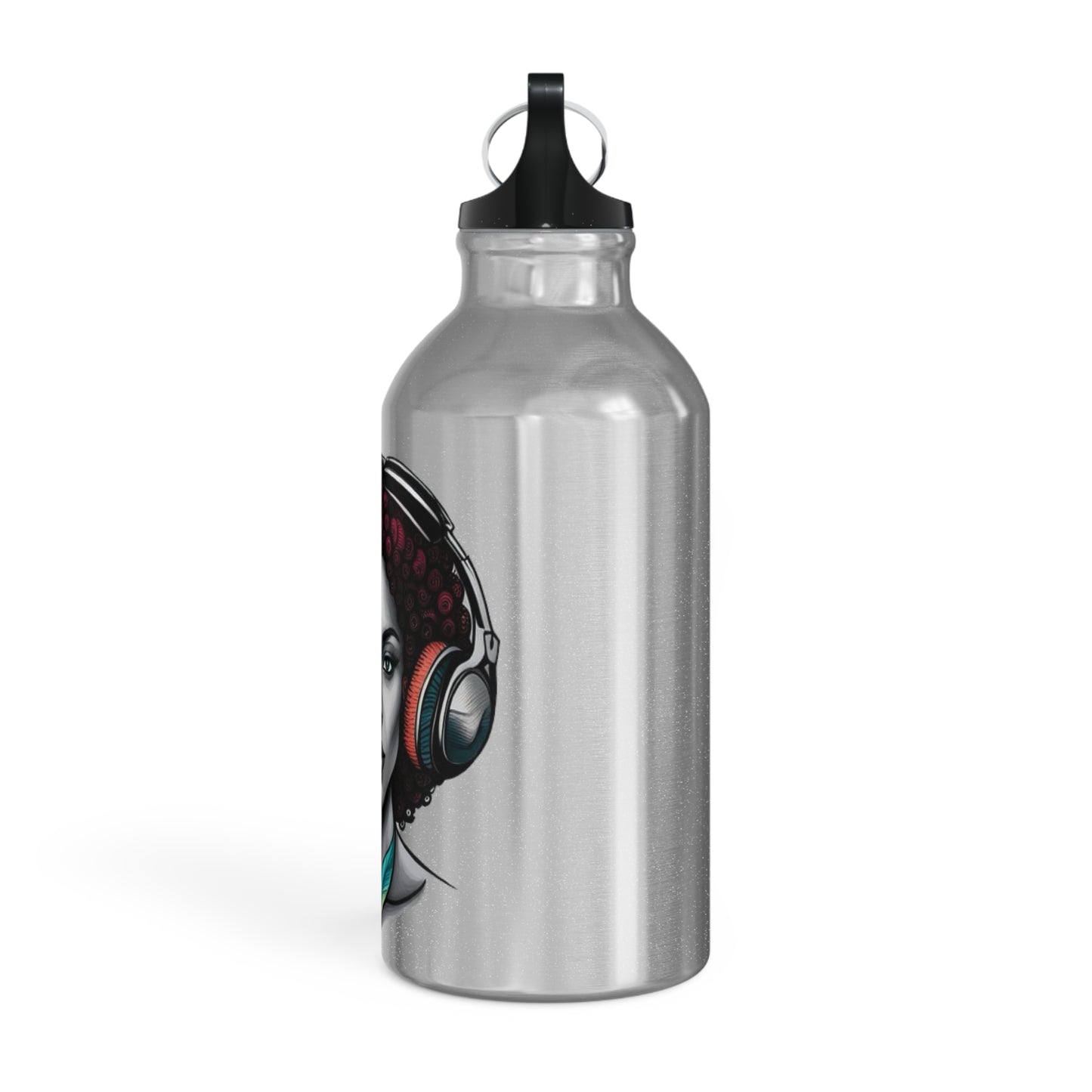 Oregon Sport Bottle