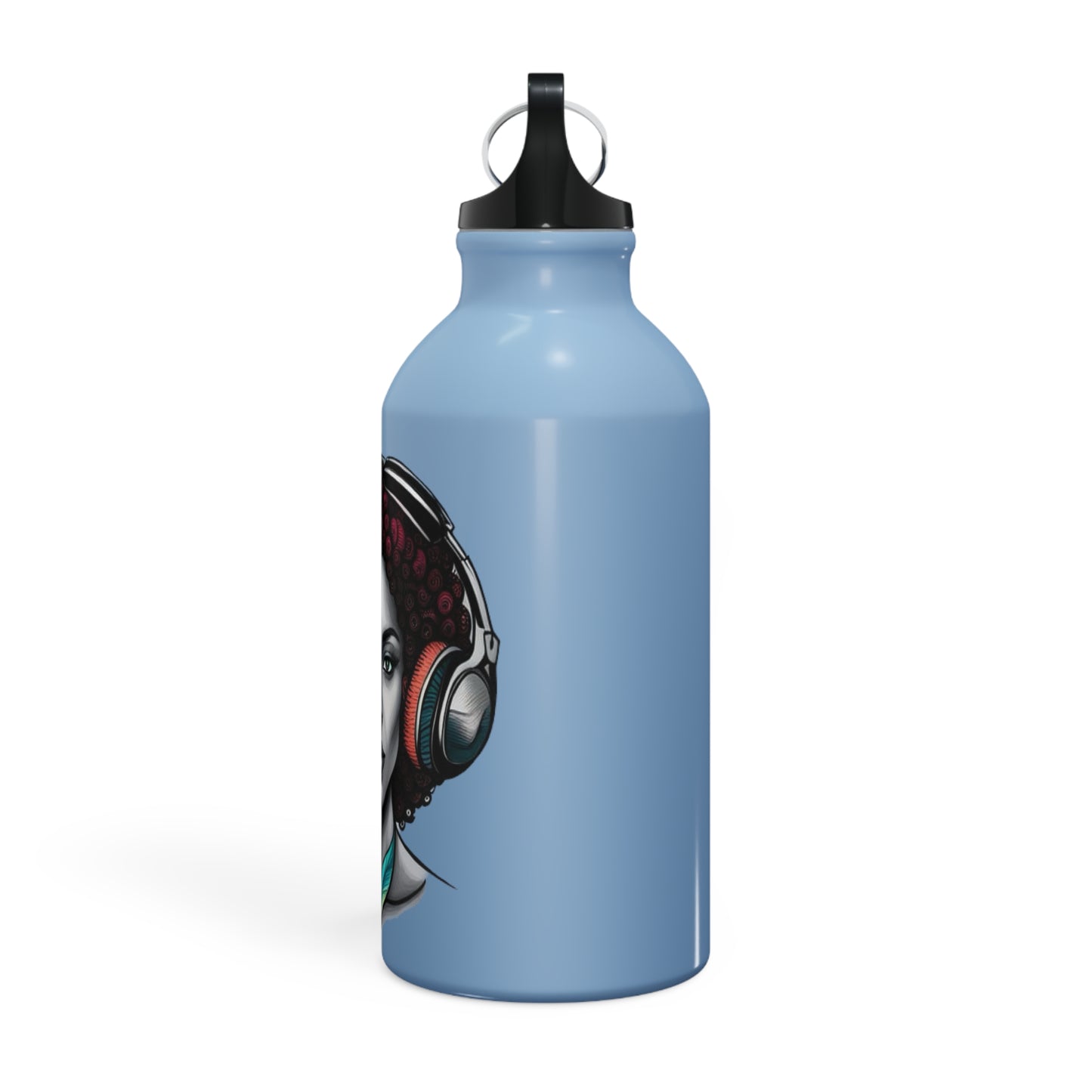 Oregon Sport Bottle