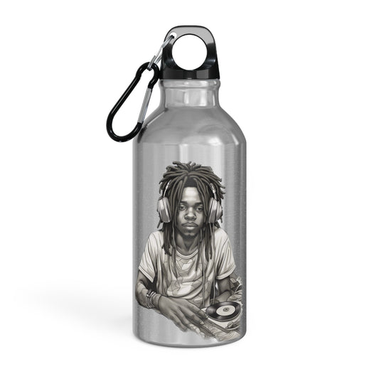 Oregon Sport Bottle - Rasta Youth