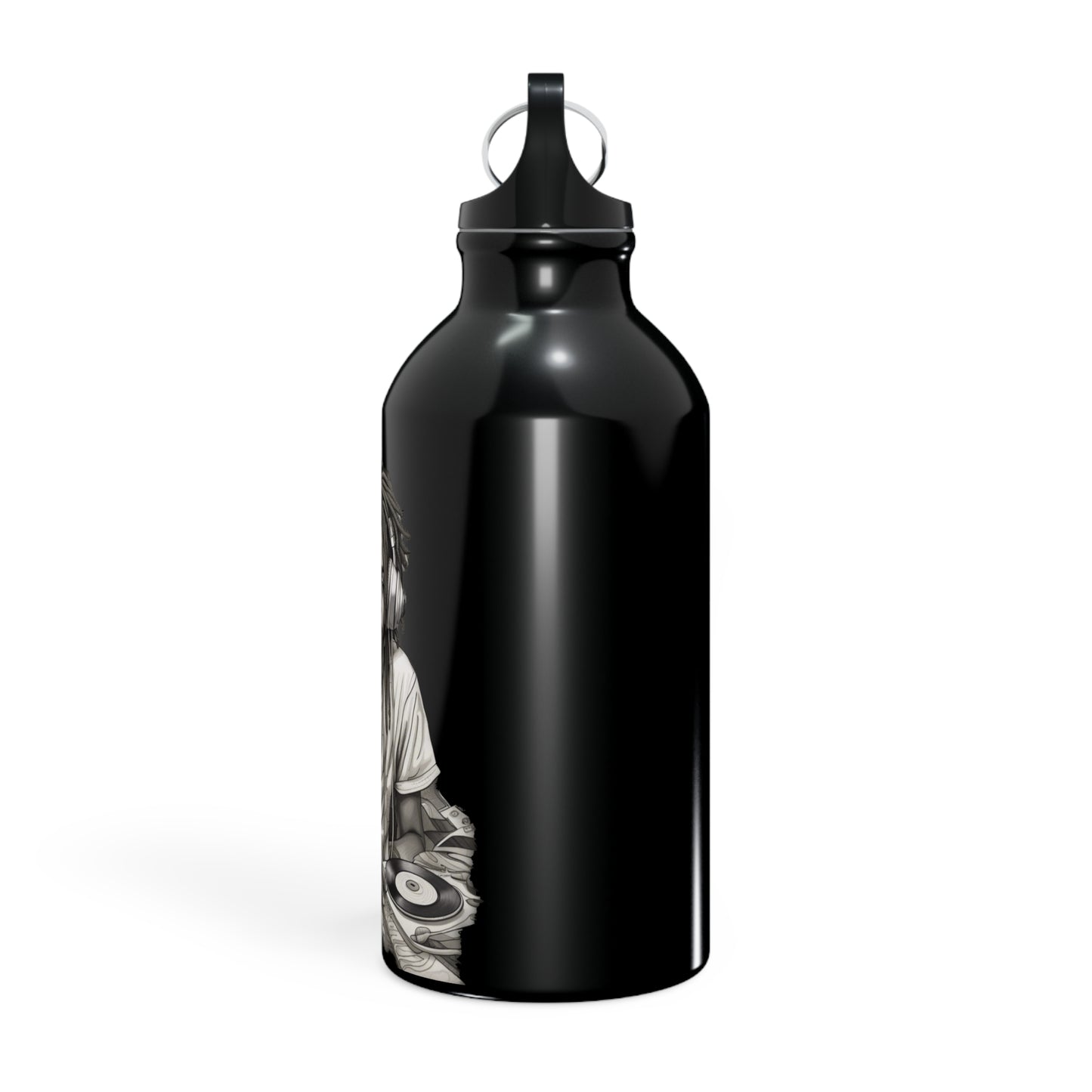 Oregon Sport Bottle - Rasta Youth