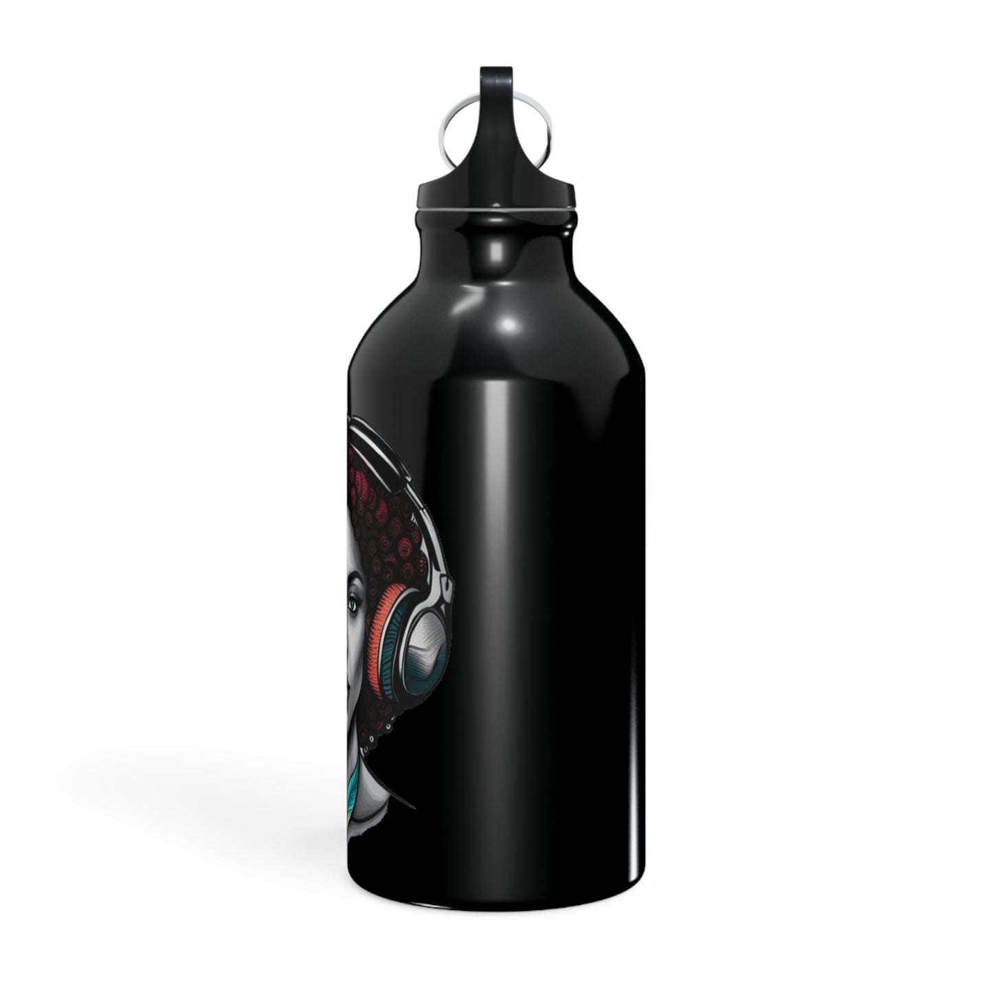 Oregon Sport Bottle