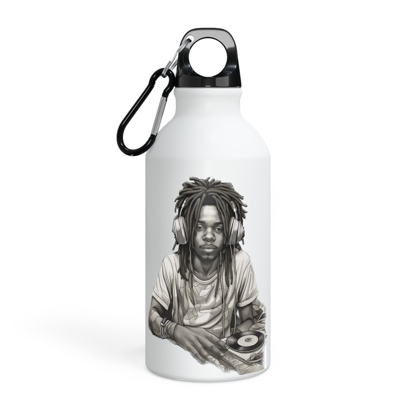 Oregon Sport Bottle - Rasta Youth