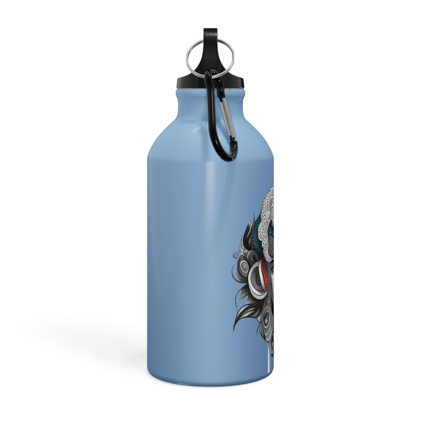 Oregon Sport Bottle