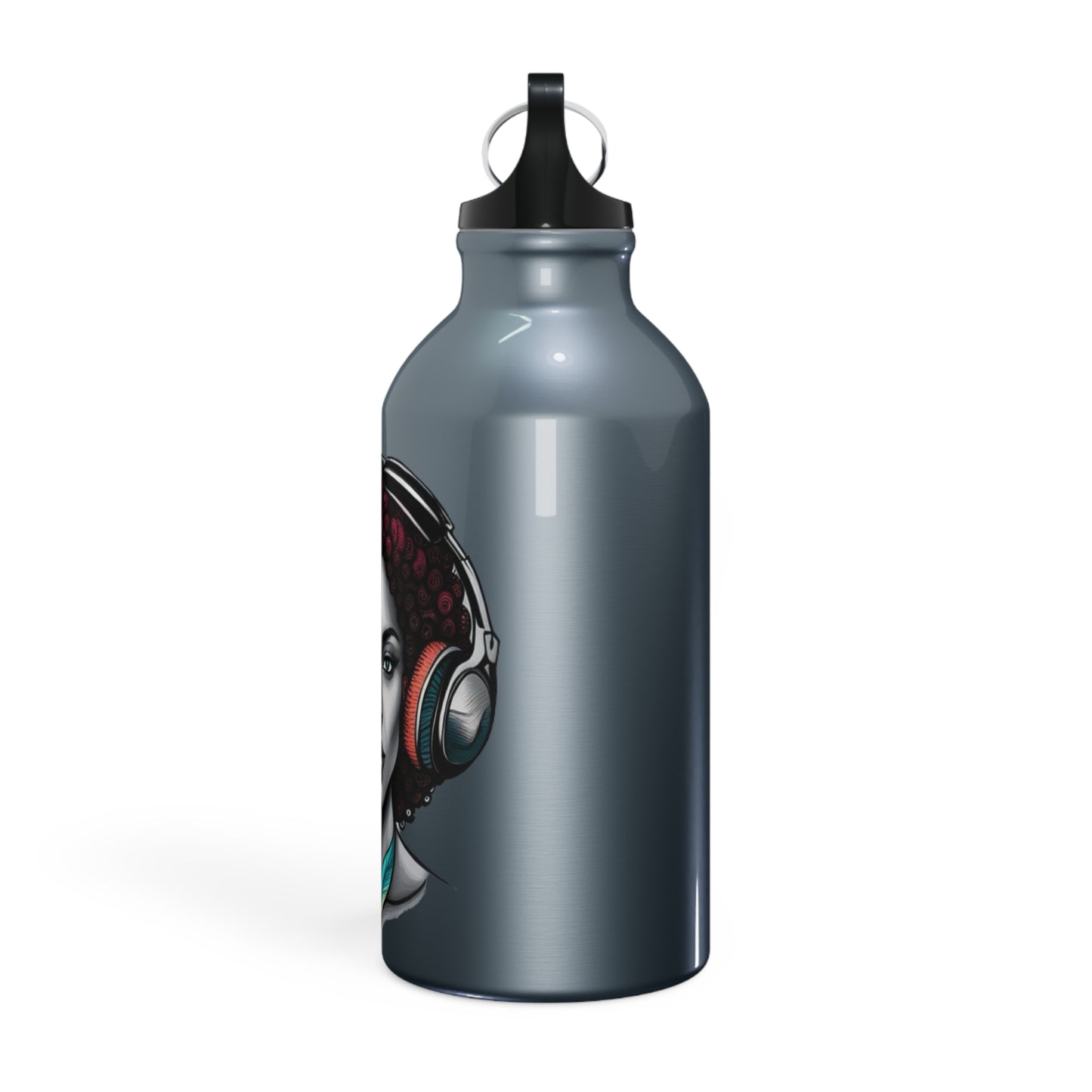 Oregon Sport Bottle