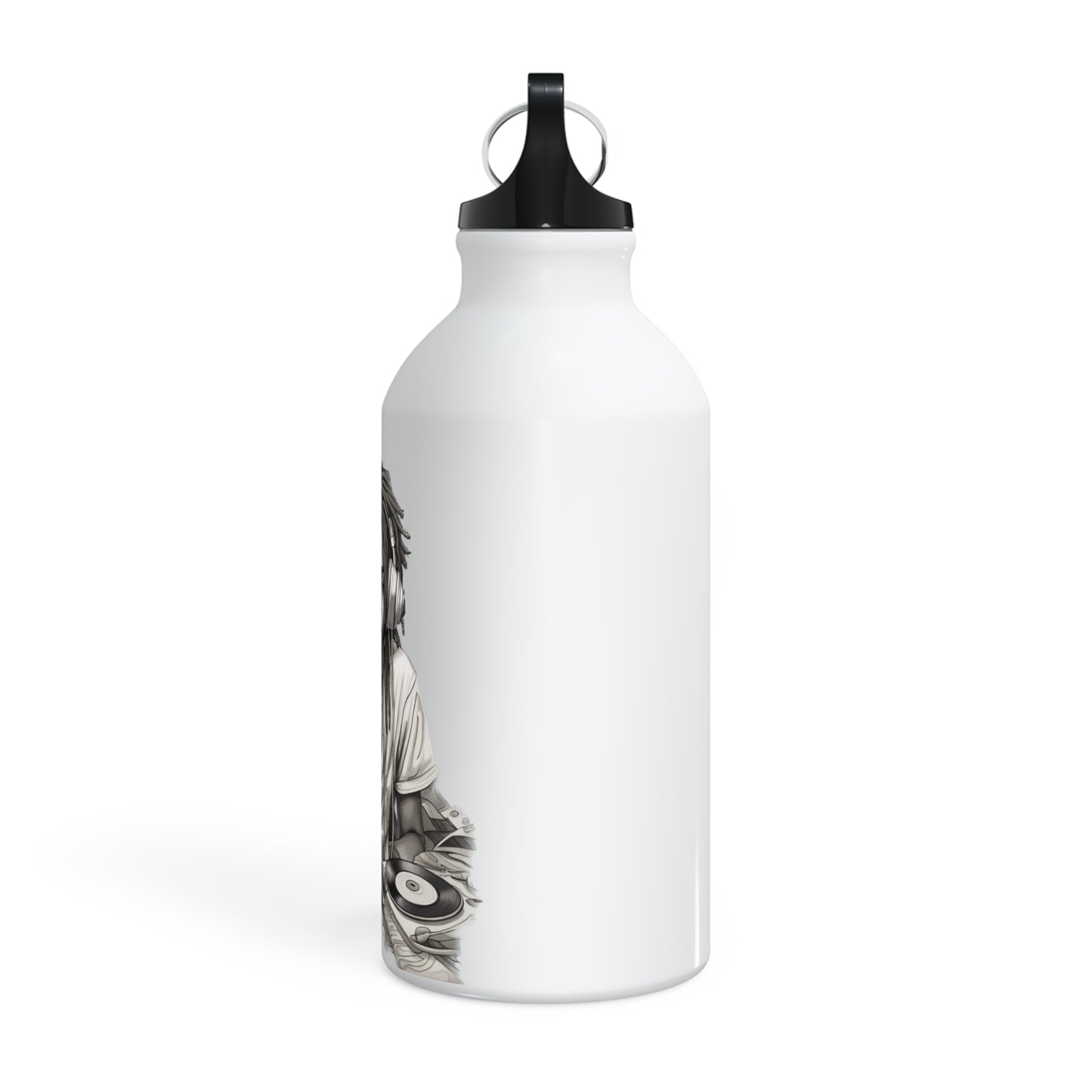 Oregon Sport Bottle - Rasta Youth