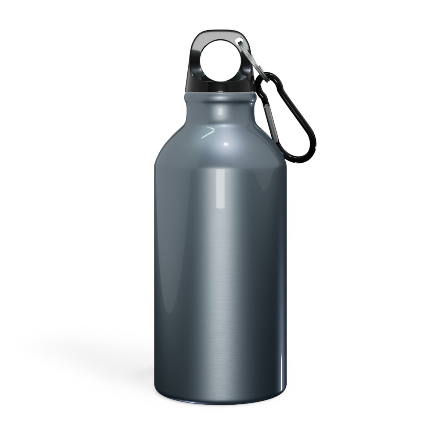 Oregon Sport Bottle - Female With Headphones Motif