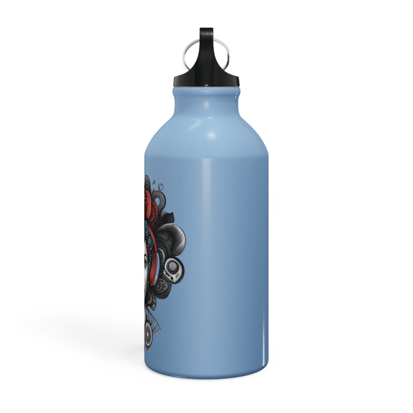 Oregon Sport Bottle