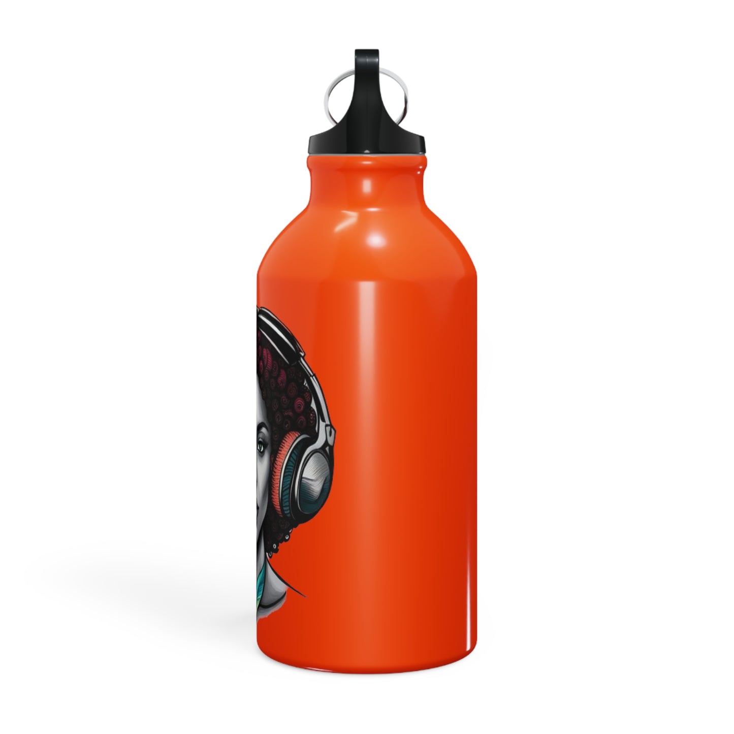 Oregon Sport Bottle