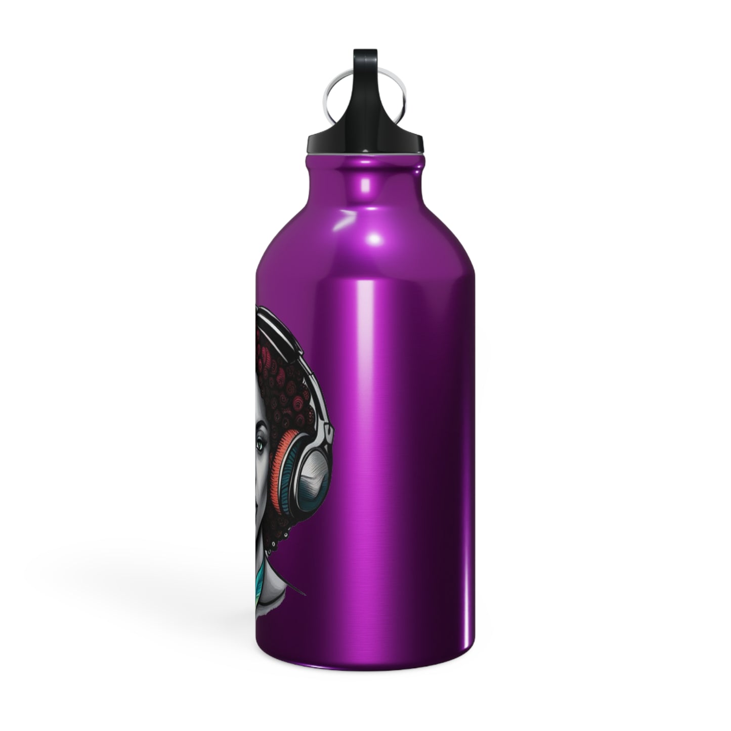 Oregon Sport Bottle