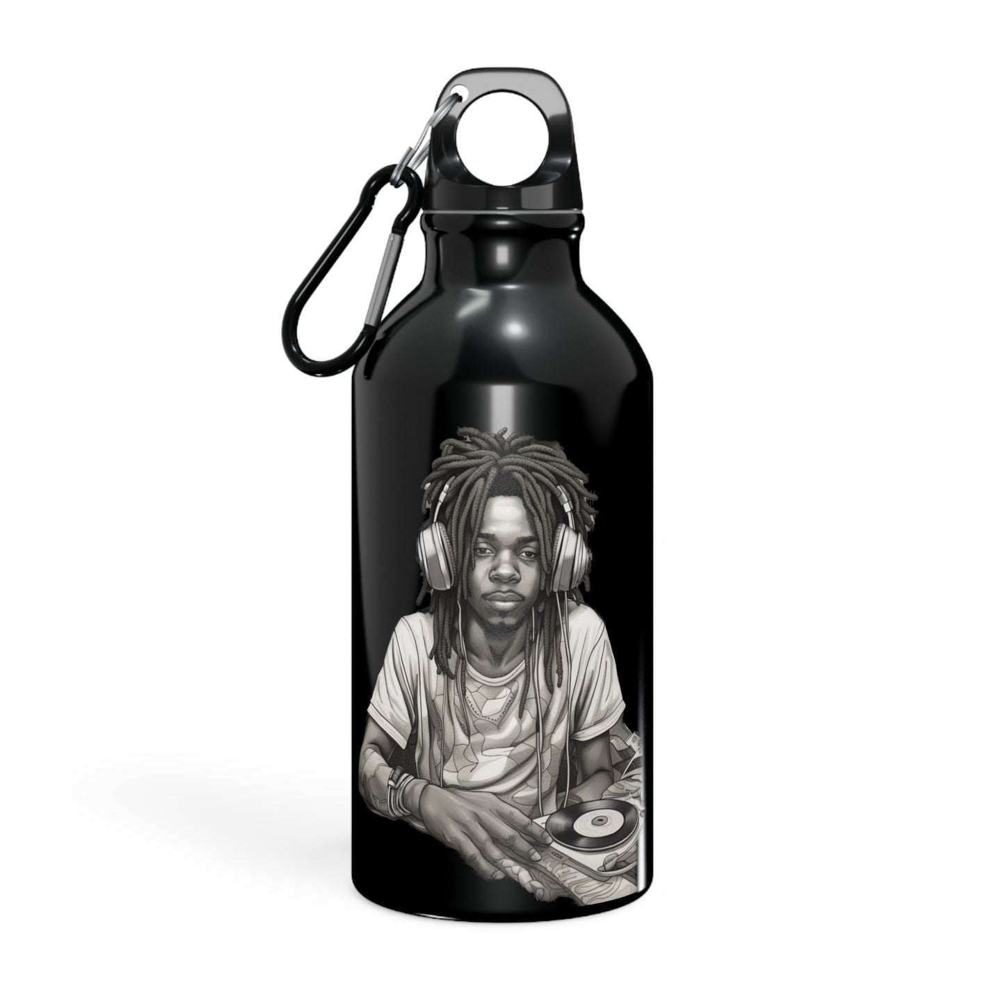 Oregon Sport Bottle - Rasta Youth