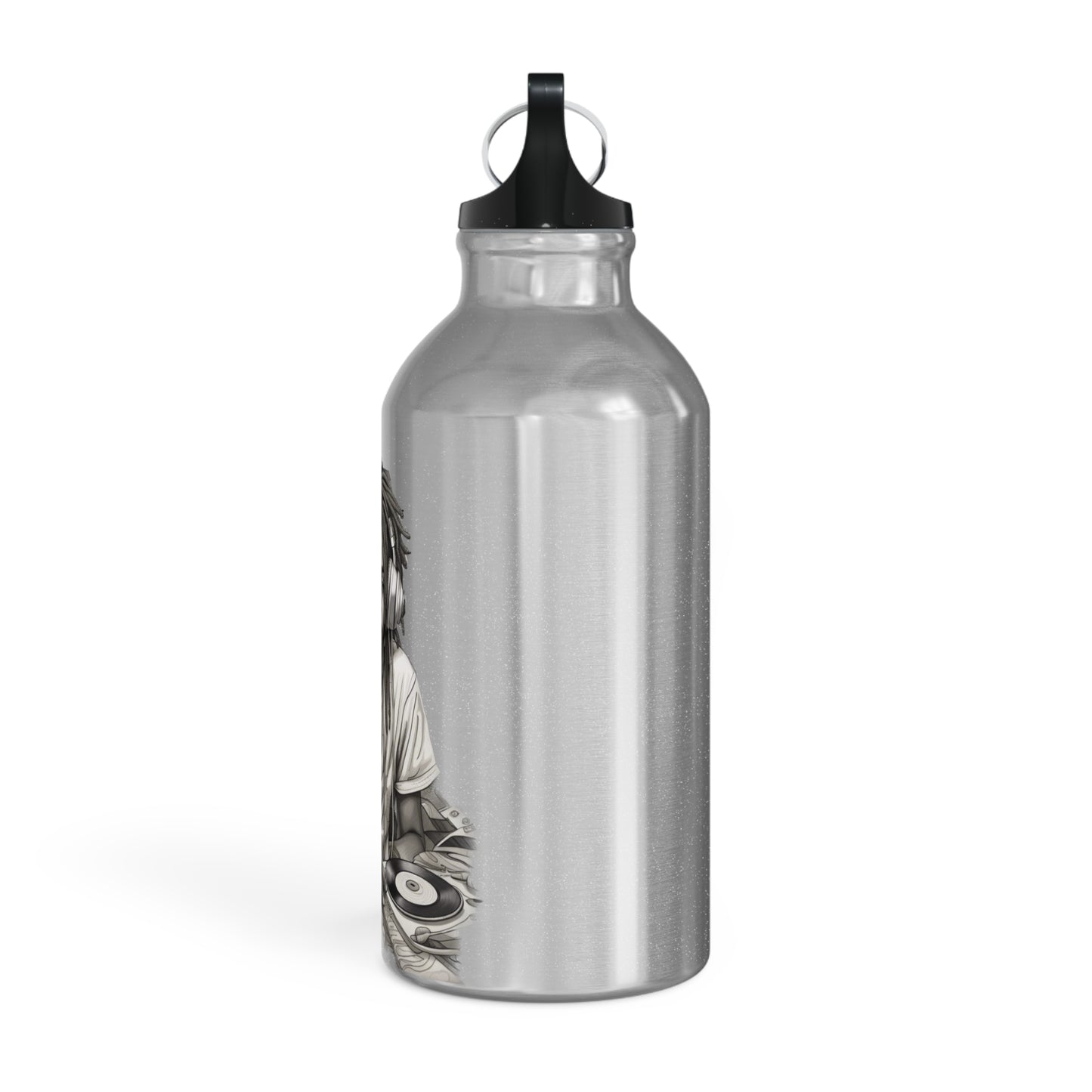 Oregon Sport Bottle - Rasta Youth