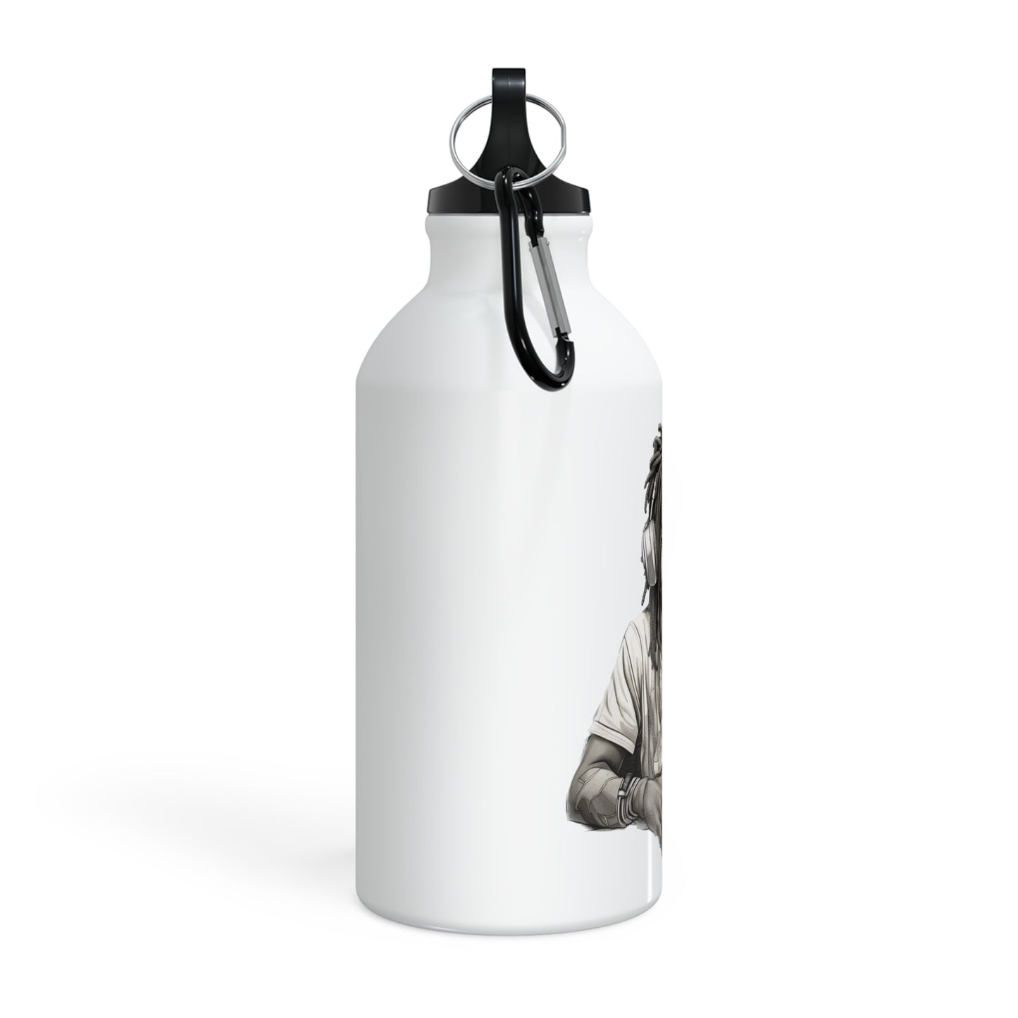 Oregon Sport Bottle - Rasta Youth