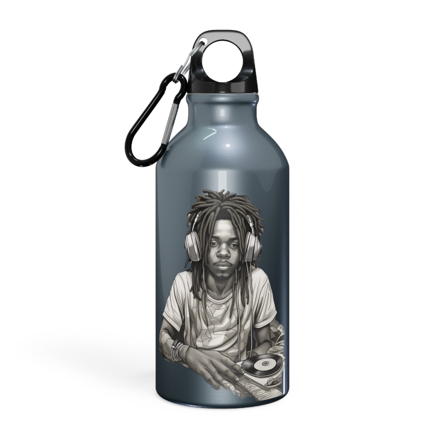 Oregon Sport Bottle - Rasta Youth