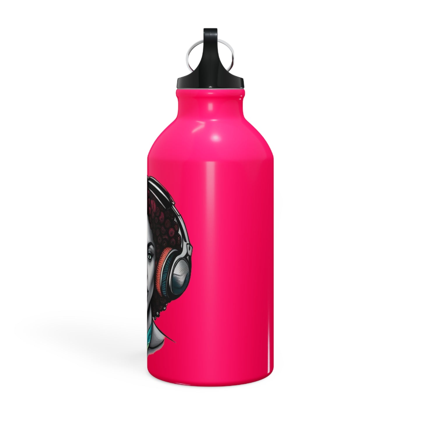 Oregon Sport Bottle