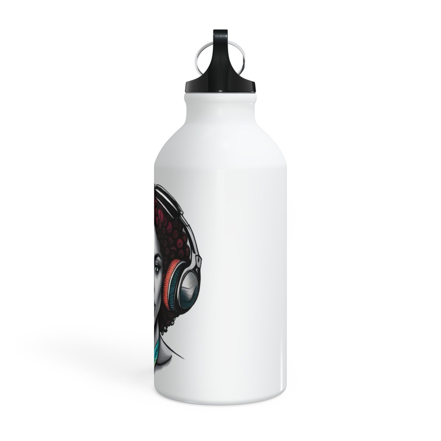 Oregon Sport Bottle