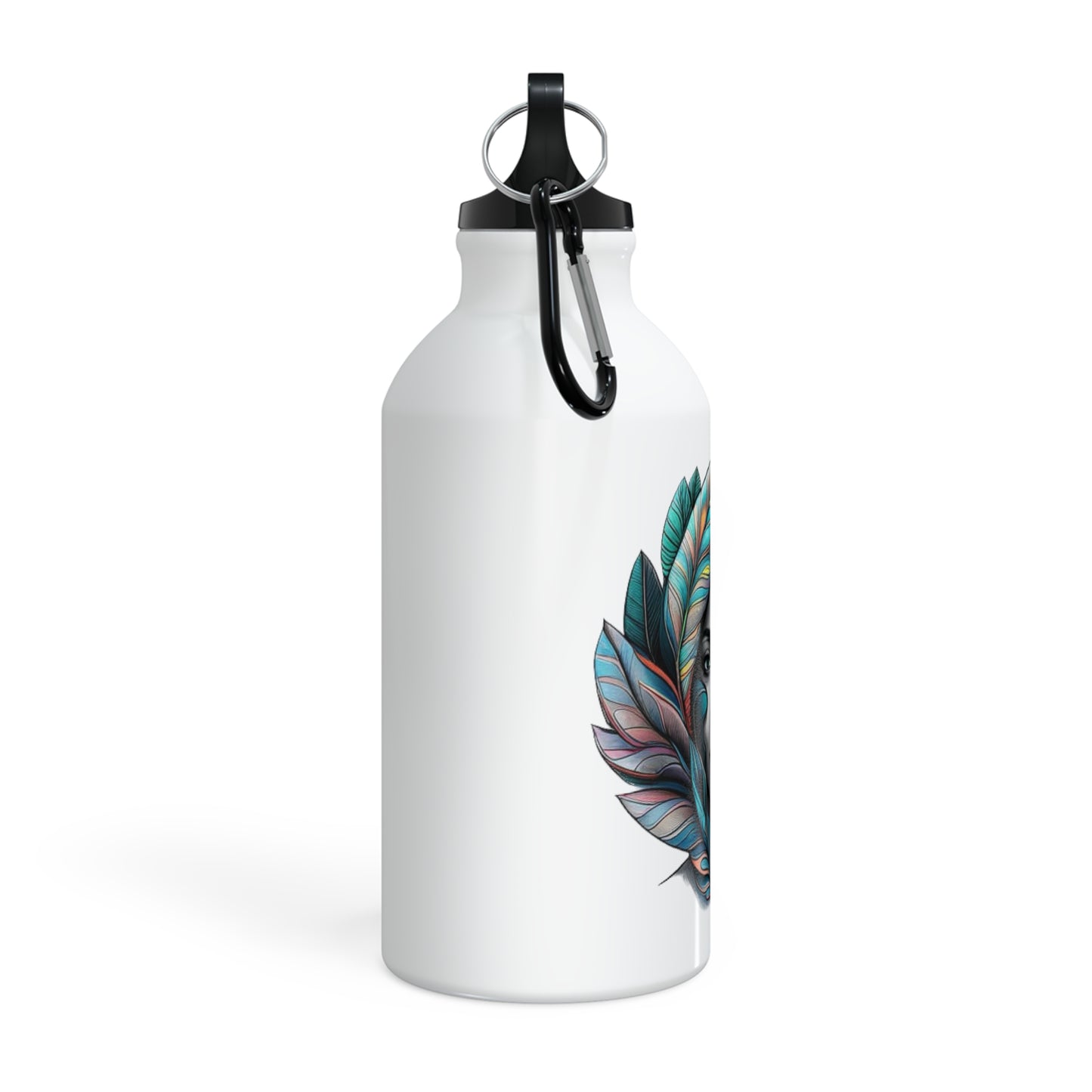 Oregon Sport Bottle