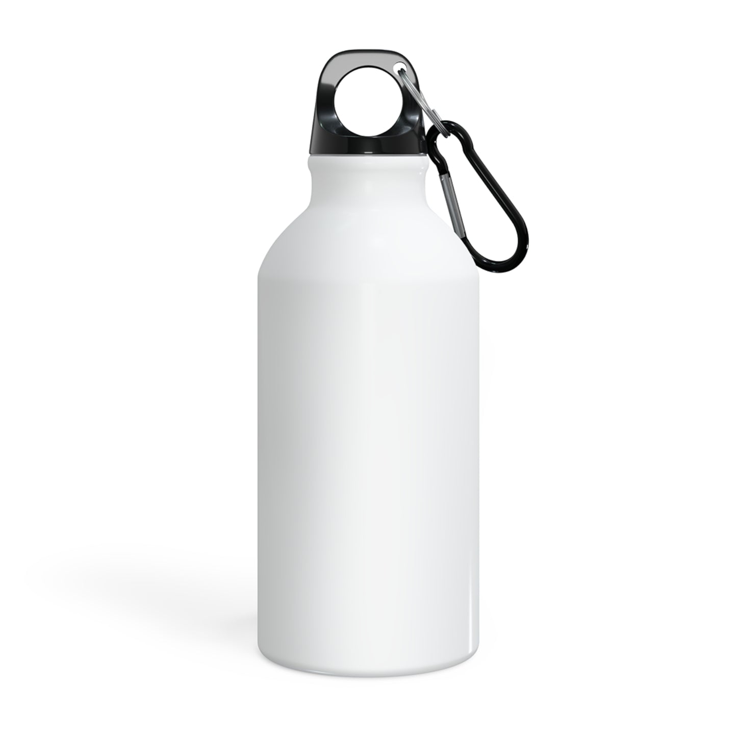 Oregon Sport Bottle - Female With Headphones Motif